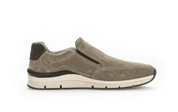 Pius Gabor Sneaker Beige/Braun/Khaki/Grau