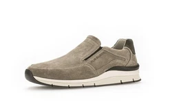 Pius Gabor Sneaker Beige/Braun/Khaki/Grau
