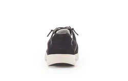 Pius Gabor Sneaker Grau/Schwarz/Rot