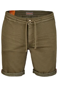 Hattric Bermudas Khaki/Dunkelgrün/Grün Hattric Bermudas Khaki/Dunkelgrün/Grün