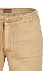 Hattric Bermudas Beige/Khaki/Braun