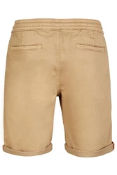 Hattric Bermudas Beige/Khaki/Braun