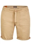 Hattric Bermudas Beige/Khaki/Braun