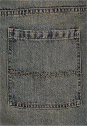 URBAN CLASSICS Herren 90s Jeans Khaki/Dunkelgrün/Grau/Dunkelgrau/Blau/Dunkelblau