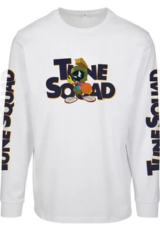 Mister Tee Longsleeve Space Jam Taz Pose