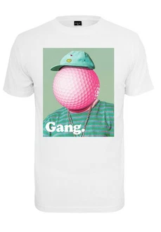 Mister Tee Golf Gang Tee