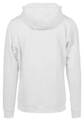 Mister Tee Kapuzenpullover Herren NASA Hoody (1-tlg) Dunkelgrau/Weiß/Creme