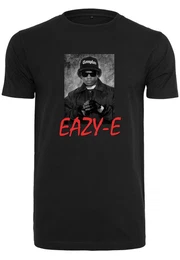 T-Shirt Herren Eazy E Logo Tee (1-tlg)