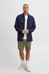 !Solid Chinoshorts SDEldric Lt Alann 21107653