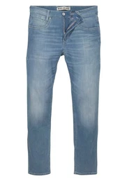 5-Pocket-Jeans Arne Pipe Summer Denim Light Weight Stretch