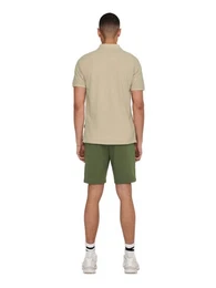 Poloshirt ONSTRAVIS (1-tlg) aus Baumwolle