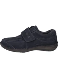 Josef Seibel Schnürschuh Alec (43332) Dunkelblau/Blau/Hellblau