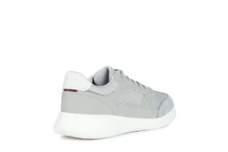 Geox Sneaker Grau/Hellgrau
