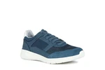 Geox Sneaker Hellblau/Dunkelblau/Blau/Pastell