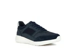 Geox Sneaker Dunkelblau/Blau