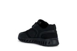 Geox Sneaker U OUTSTREAM Schwarz