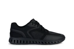 Geox Sneaker U OUTSTREAM Schwarz