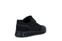 Geox Sneaker U OUTSTREAM Schwarz