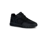 Geox Sneaker U OUTSTREAM Schwarz