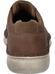 Josef Seibel Sneaker Braun/Beige