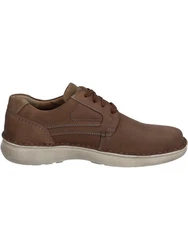 Josef Seibel Sneaker Braun/Beige