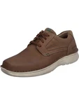 Josef Seibel Sneaker Braun/Beige