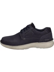 Josef Seibel Sneaker Dunkelblau/Hellblau/Blau/Grau