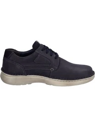 Josef Seibel Sneaker Dunkelblau/Hellblau/Blau/Grau