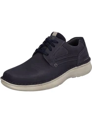 Josef Seibel Sneaker Dunkelblau/Hellblau/Blau/Grau