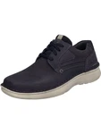 Josef Seibel Sneaker Dunkelblau/Hellblau/Blau/Grau