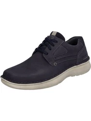Josef Seibel Sneaker Dunkelblau/Hellblau/Blau/Grau