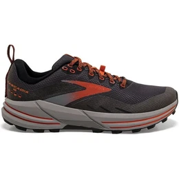Cascadia 16 GTX Black/Ebony/Cinnabar Laufschuh