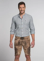 Shorts Andro mit Schnrung auf den Beinen