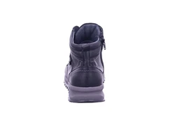 Waldlufer Stiefelette 388803-199 001 schwarz (388803 199 001)