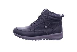 Waldlufer Stiefelette 388803-199 001 schwarz (388803 199 001)