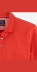 OLYMP Poloshirt Polo (5401) 5401/52