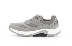 Pius Gabor Sneaker Hellgrau/Grau