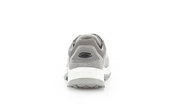 Pius Gabor Sneaker Hellgrau/Grau