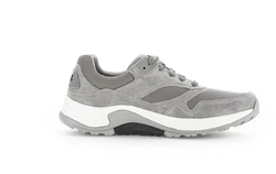 Pius Gabor Sneaker Hellgrau/Grau