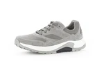Pius Gabor Sneaker Hellgrau/Grau