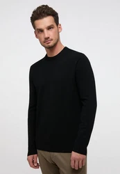 Eterna Strickpullover 