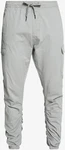 Indicode Cargohose Lakeland Hellgrau/Khaki/Grau/Dunkelgrün