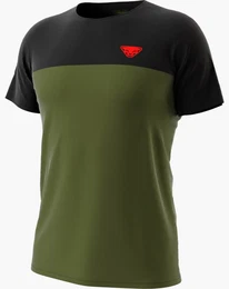 T-Shirt TRAVERSE S-TECH S/S TEE M