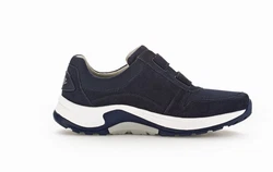 Pius Gabor Sneaker Dunkelblau/Hellblau/Blau