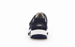 Pius Gabor Sneaker Dunkelblau/Hellblau/Blau