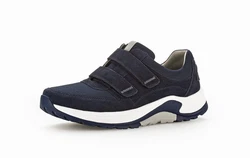 Pius Gabor Sneaker Dunkelblau/Hellblau/Blau