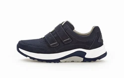 Pius Gabor Sneaker Dunkelblau/Hellblau/Blau