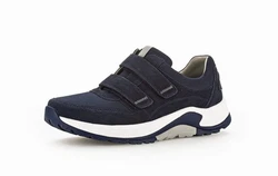 Pius Gabor Sneaker Dunkelblau/Hellblau/Blau