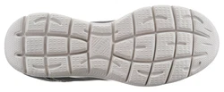 Skechers SUMMITS-HIGH RANGE Slip-On Sneaker Grau/Hellgrau/Dunkelgrau