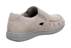 Jomos Slipper Komfortschuh 463312 12 240